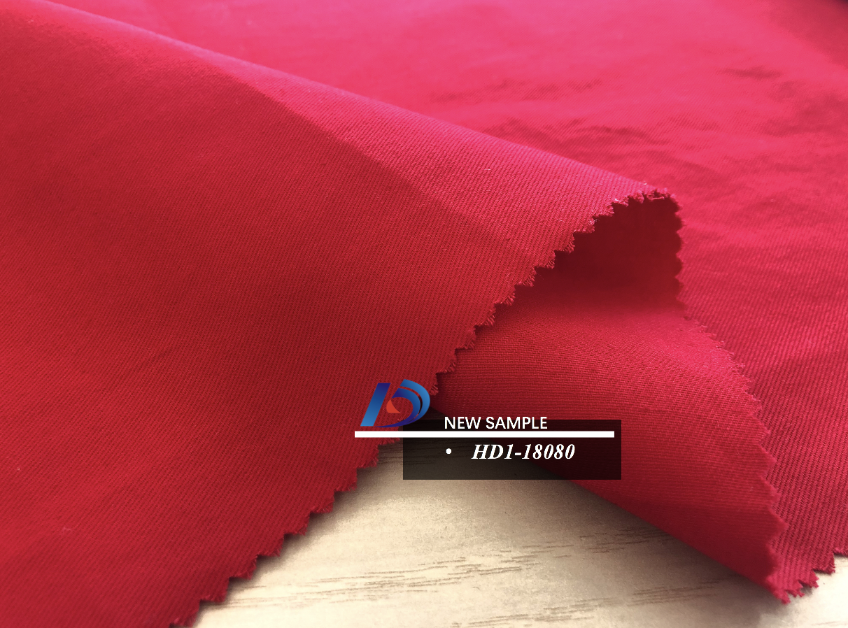 Cotton Twill