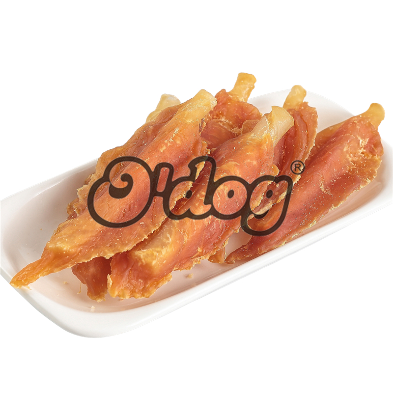 Rawhide Stick Inner Chicken Jerky
