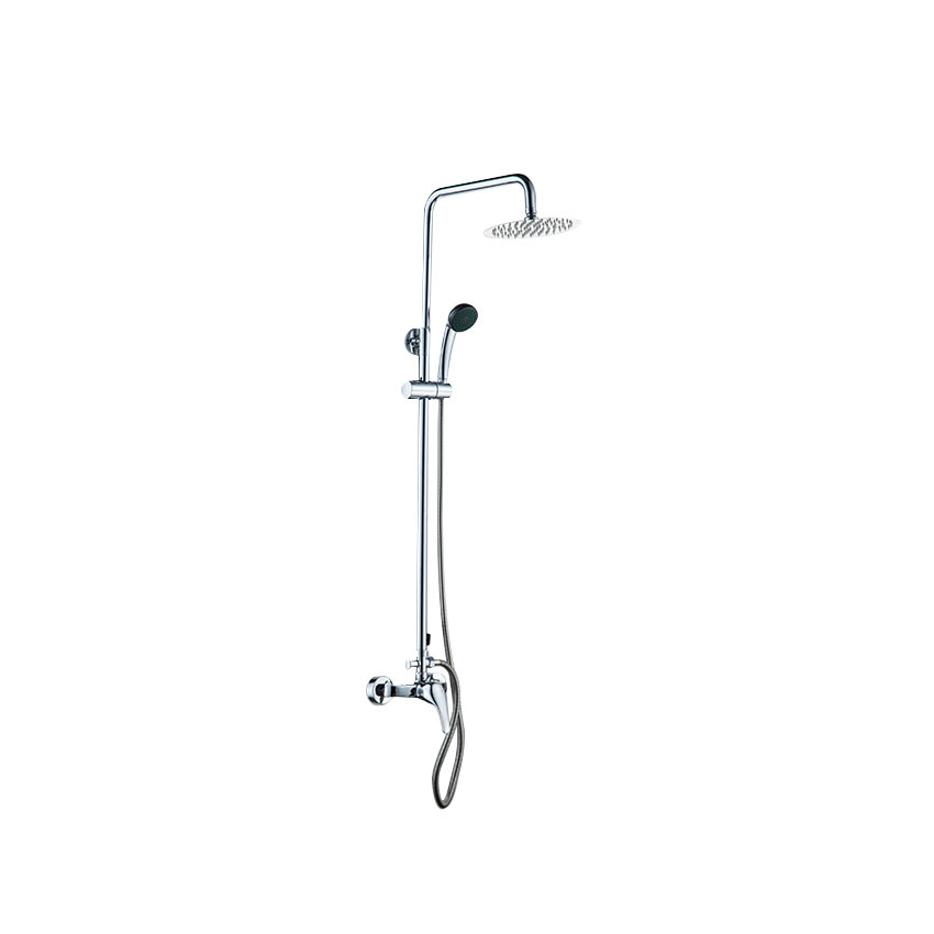 Bathroom Shower Set Faucet