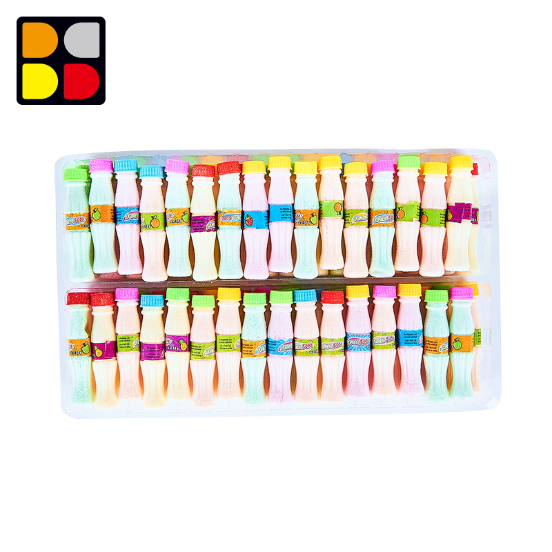 Fruit Sour Powder Candy