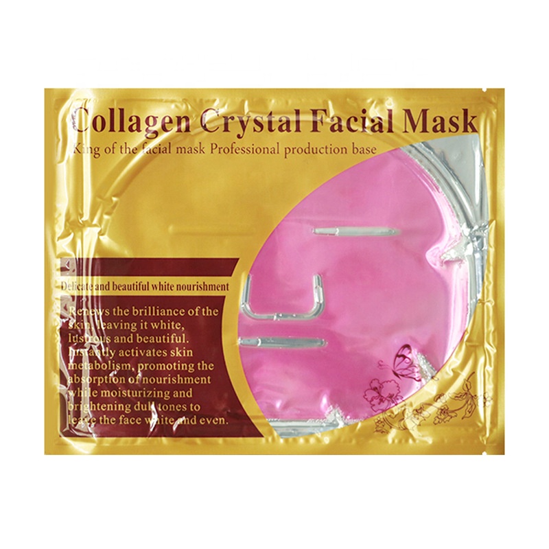 Collagen Gold Face Mask
