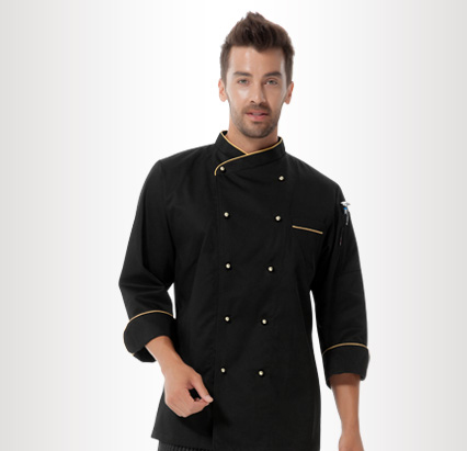 chef uniform