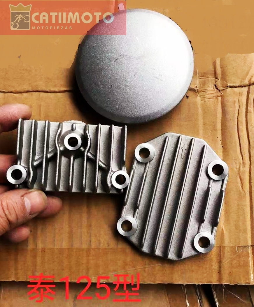 Motorcycle cylinder head five covers,cylinder head covers,five covers