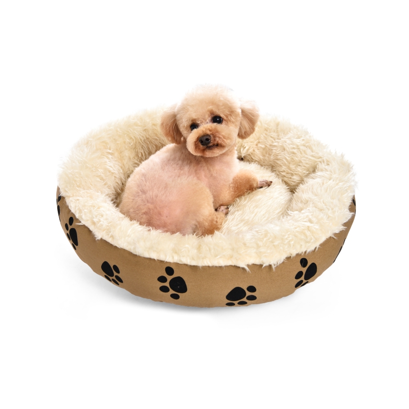 Pet bed