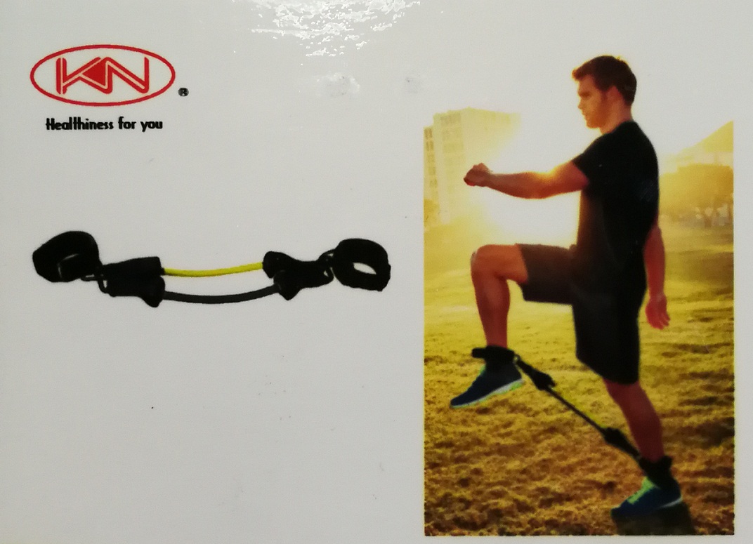 Resistance Trainer