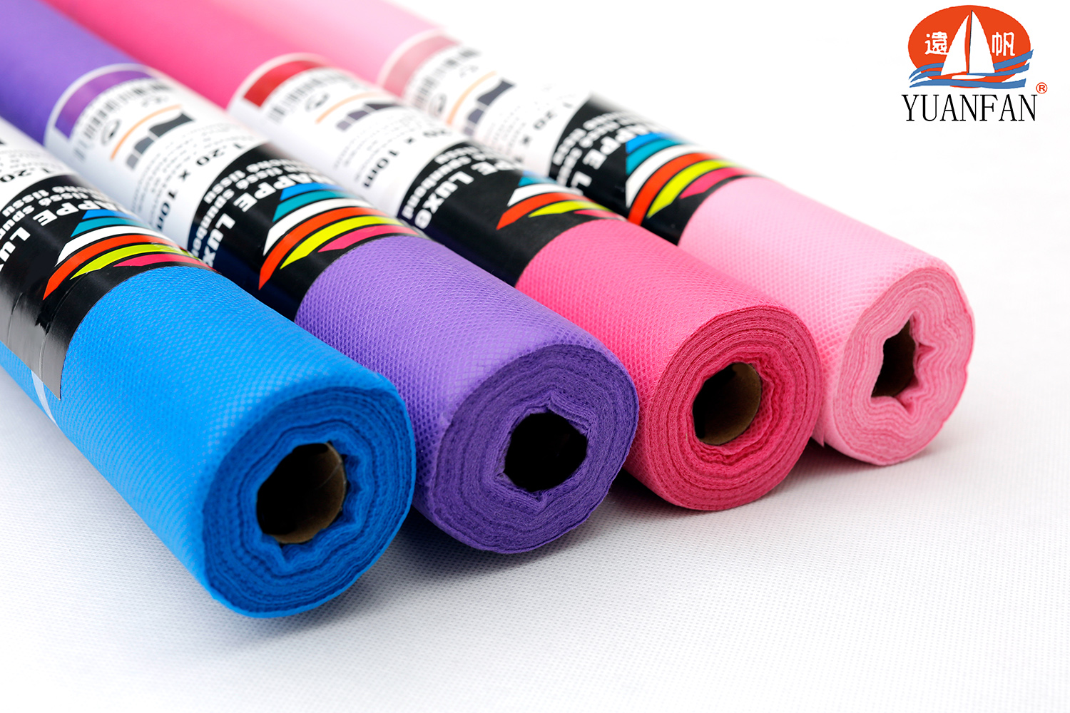 PP Spunbond non woven table cloth / table runner