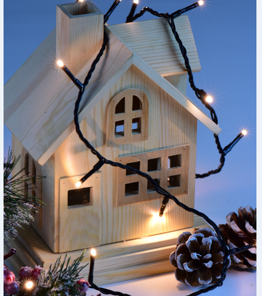 LED String Lights