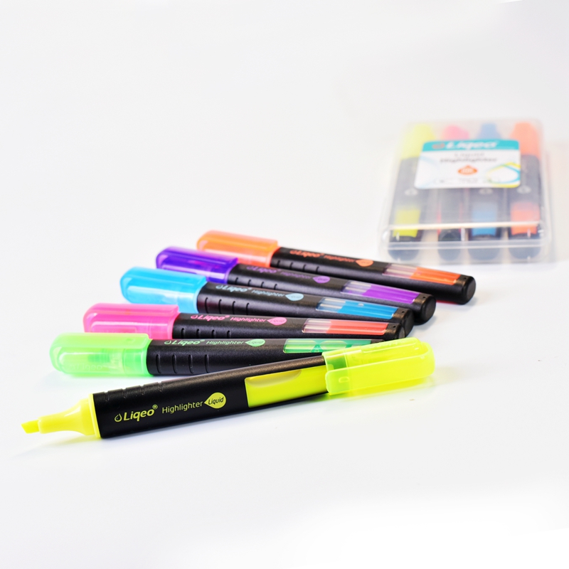 NINGBO WUYUN PEN MFG CO.,LTD. – Oil gel pen 4