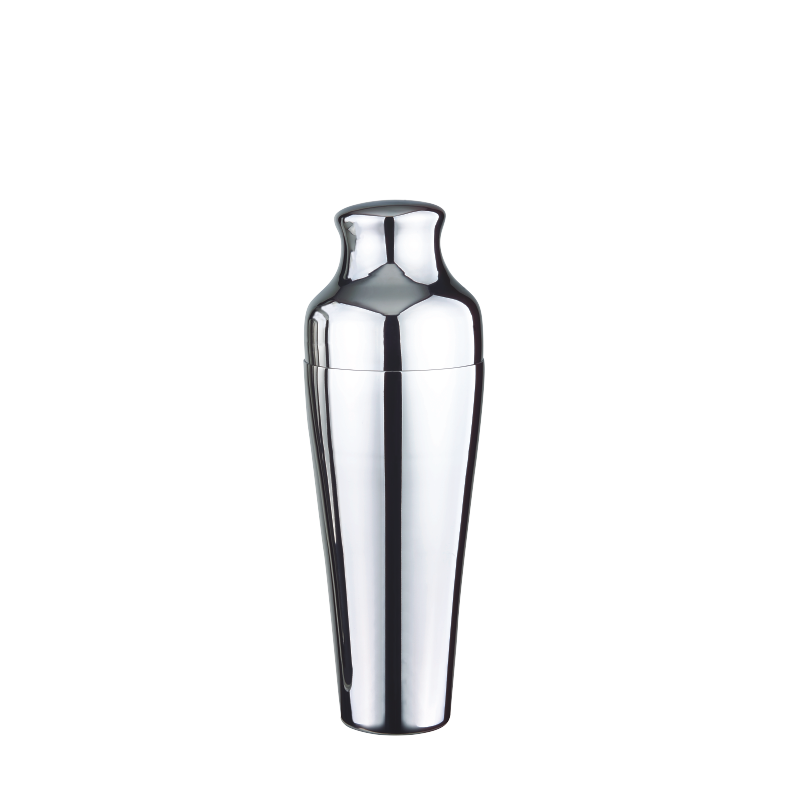 Stainless Steel Cocktail Shakers