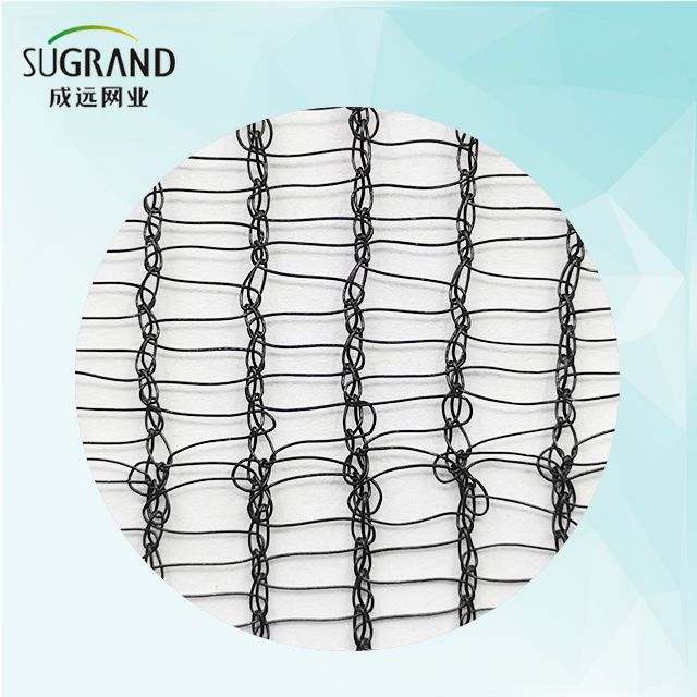50GSM Black Or White Bee Net