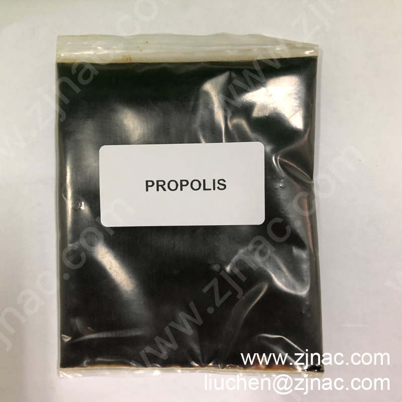 Bee Propolis