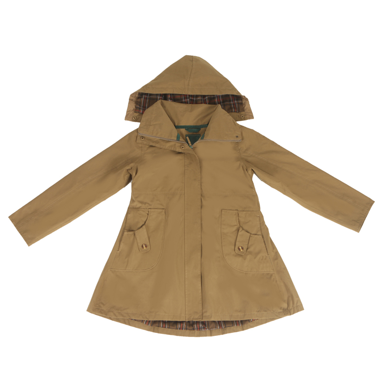 windbreaker for ladies