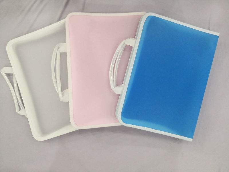 zipper bags,A4