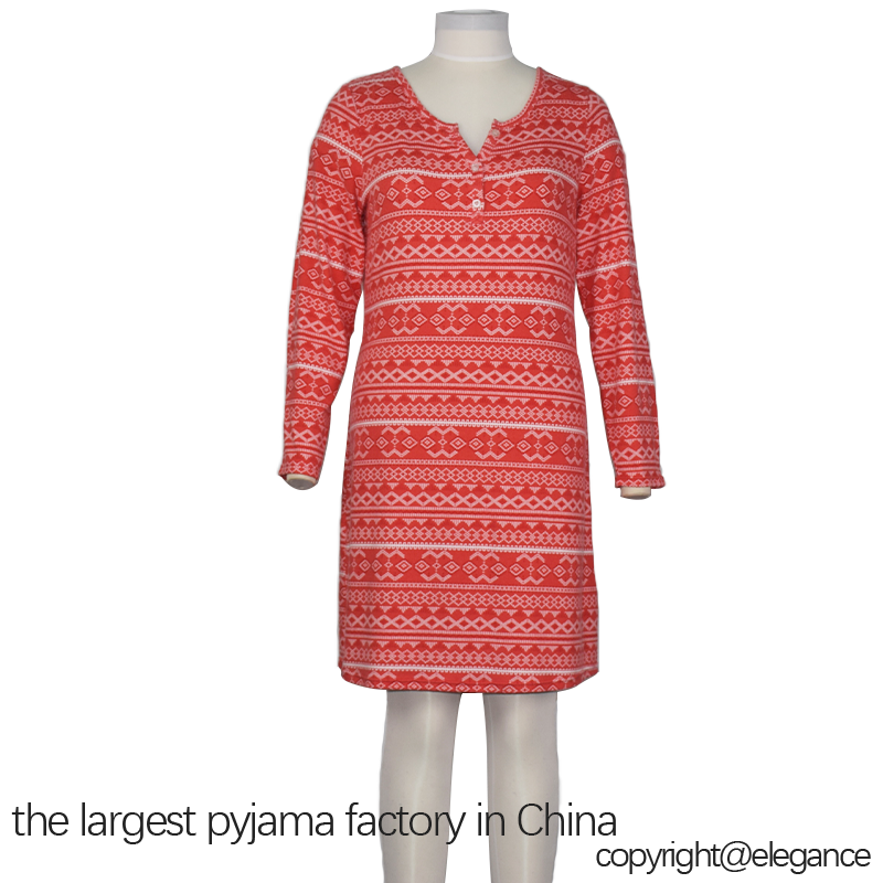 Sleepwear