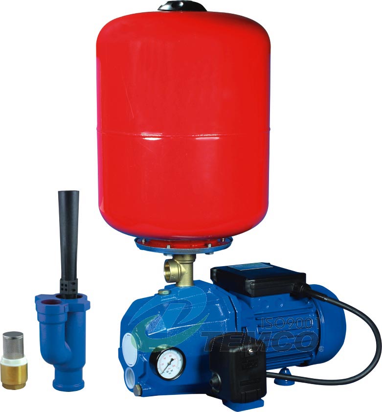 Aujetdp Automatic Pump