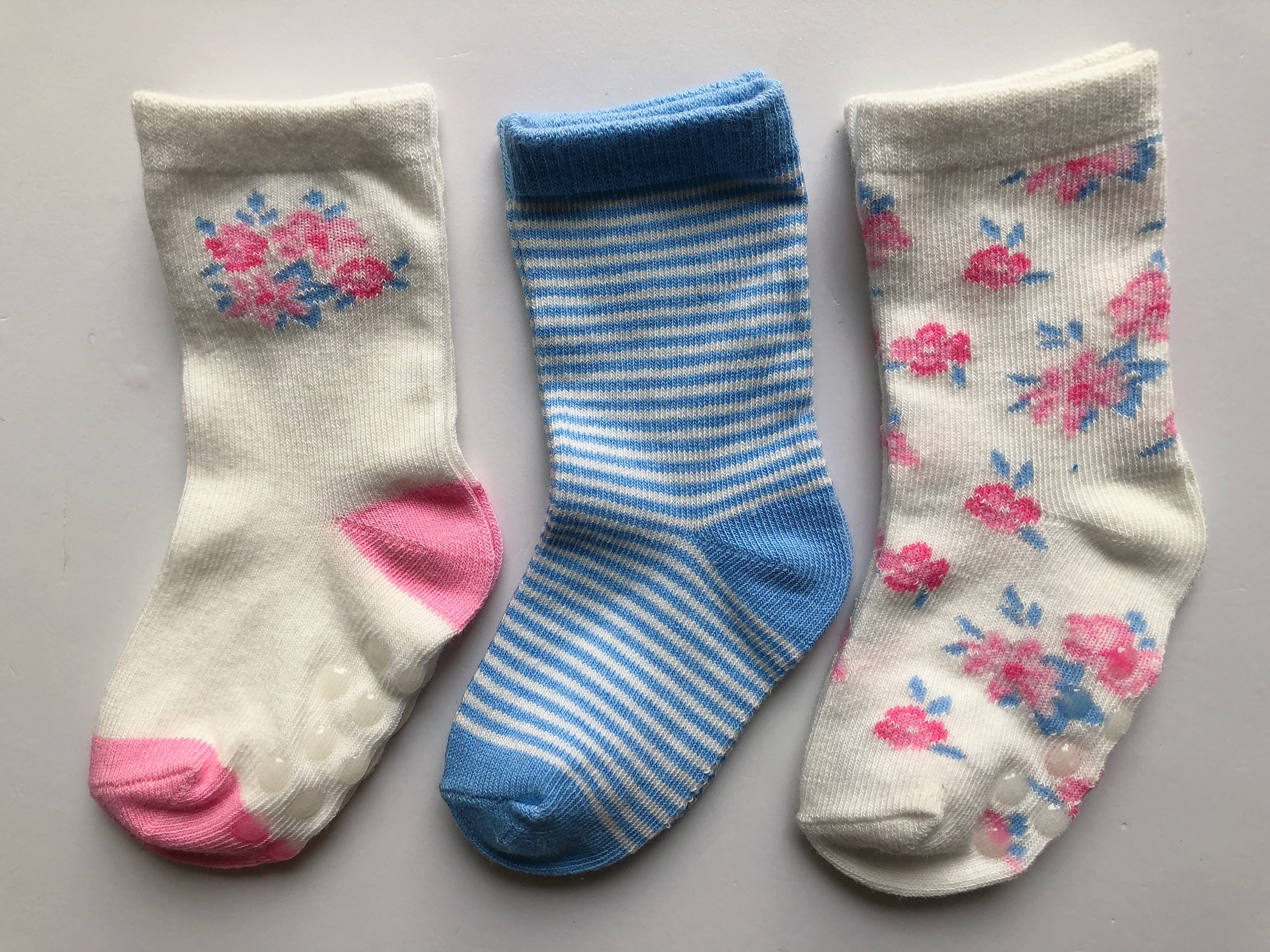 Baby Socks