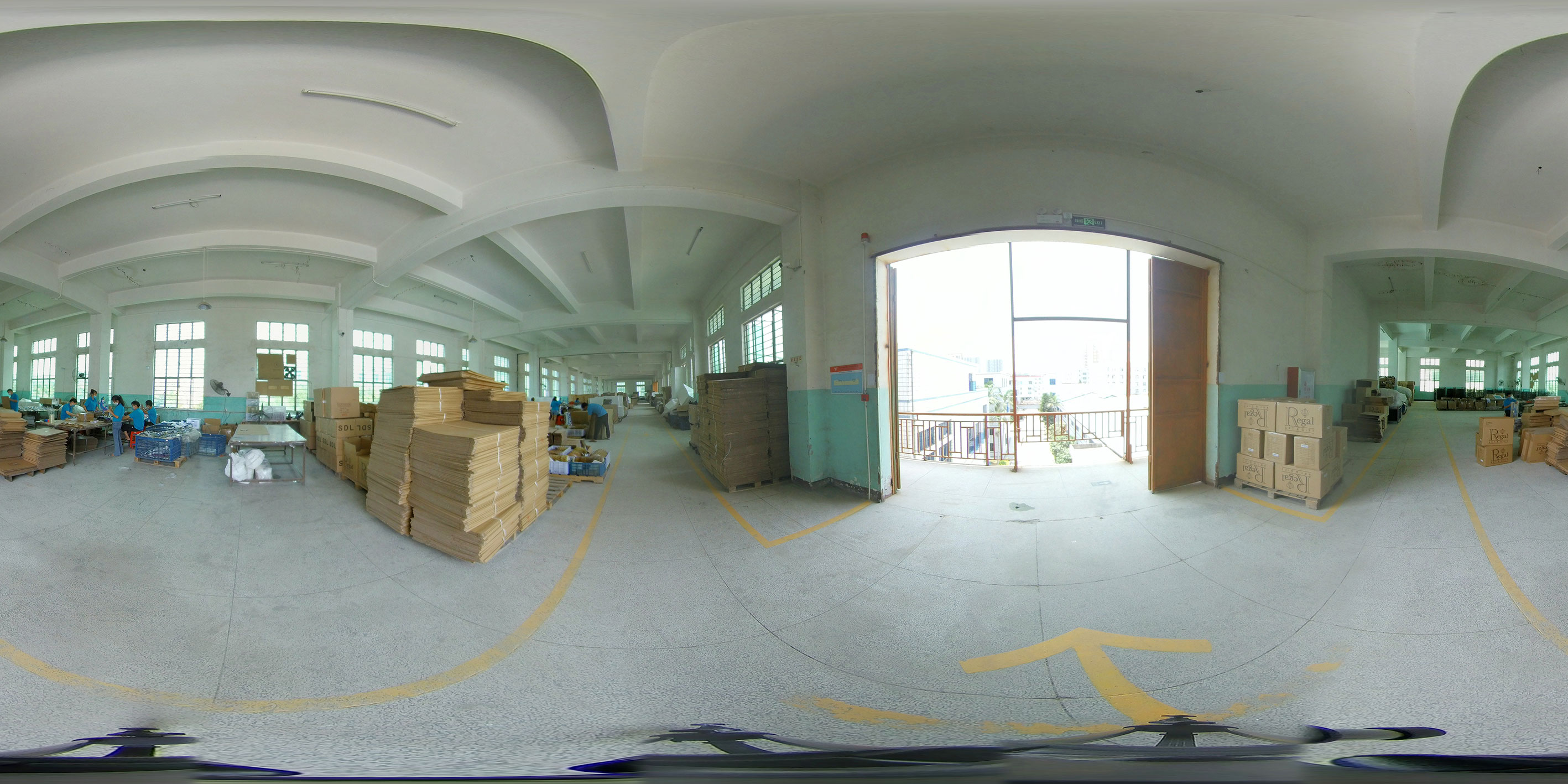Xiamen Fengshi Stone Co., Ltd. – Photos produits 3