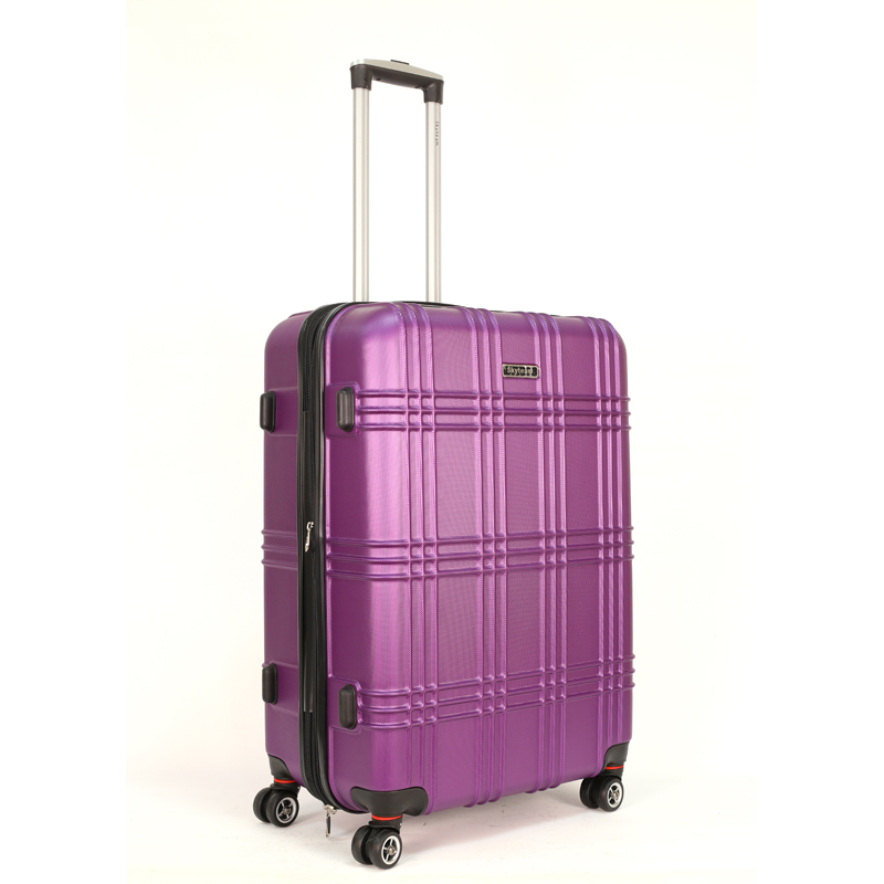 Hifine - ABS Luggage 20" 24" 26" 28" 30" Hfa011