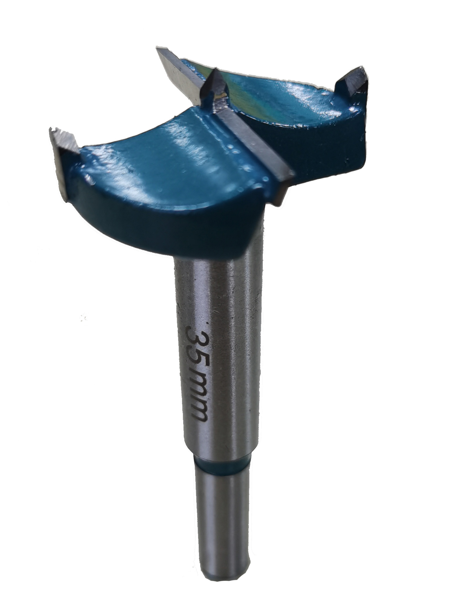 Forstner bit