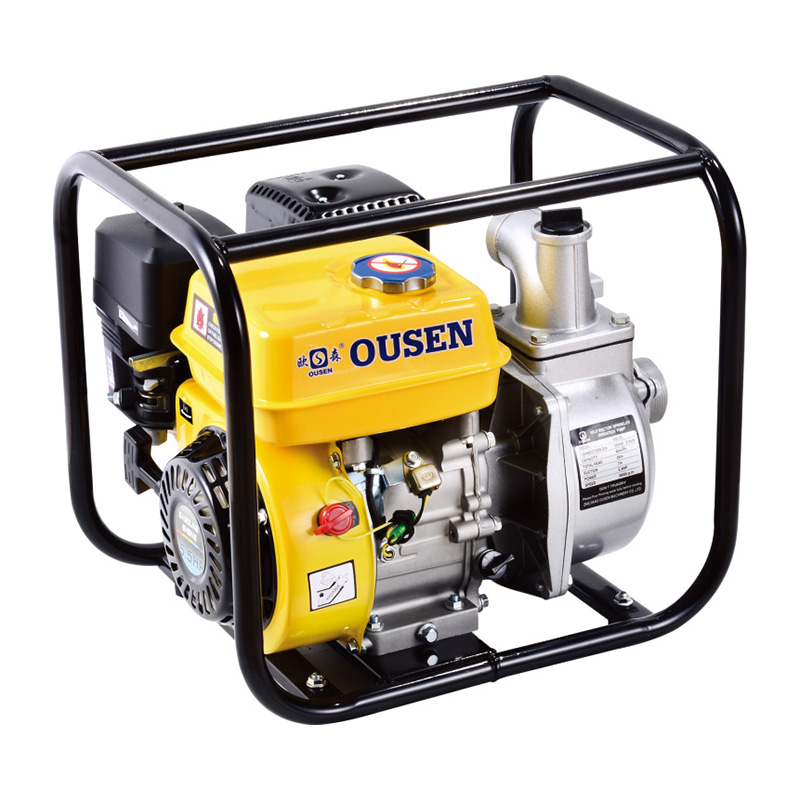 ZHEJIANG OUSEN MACHINERY CO.， LTD – molde de inyección 1
