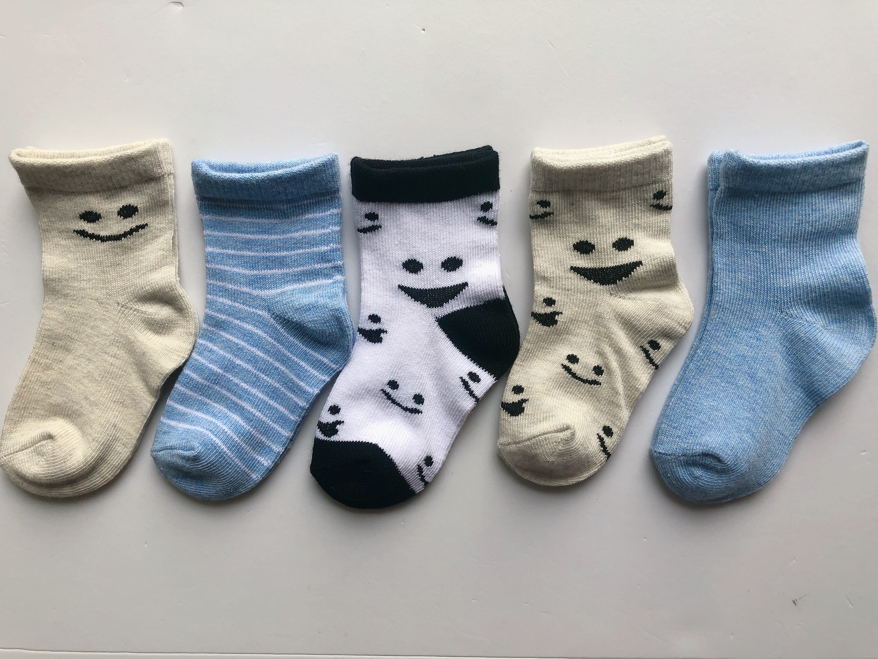 Baby Socks