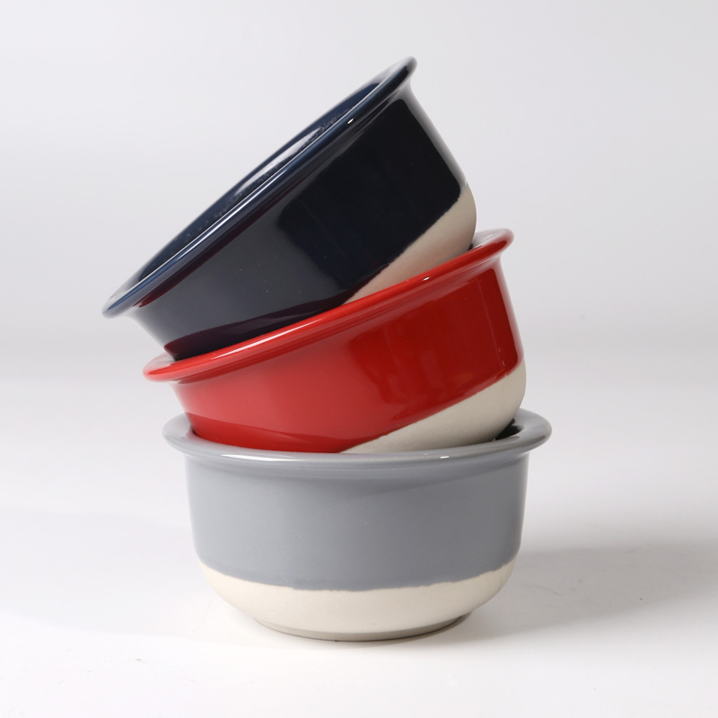 Smart kitchen-- 4" ramekin