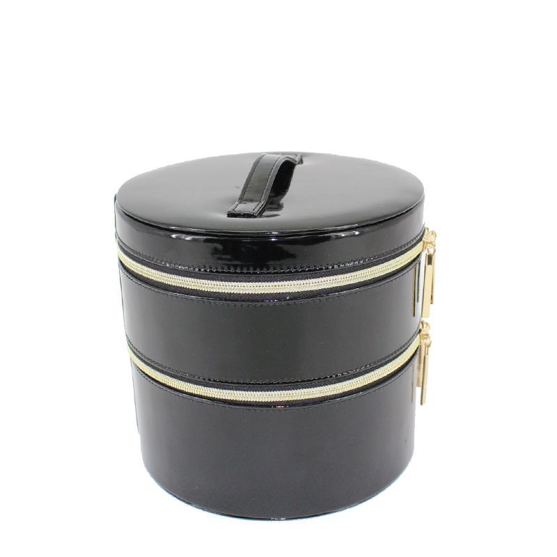double layer cosmetic box