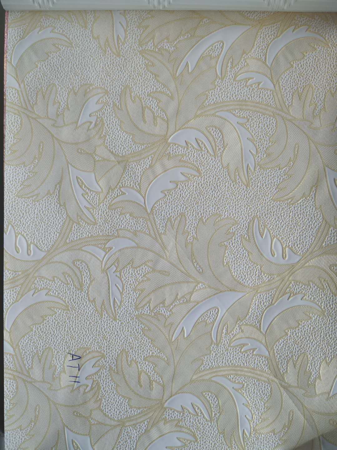 PVC Gypsum Ceiling Tiles