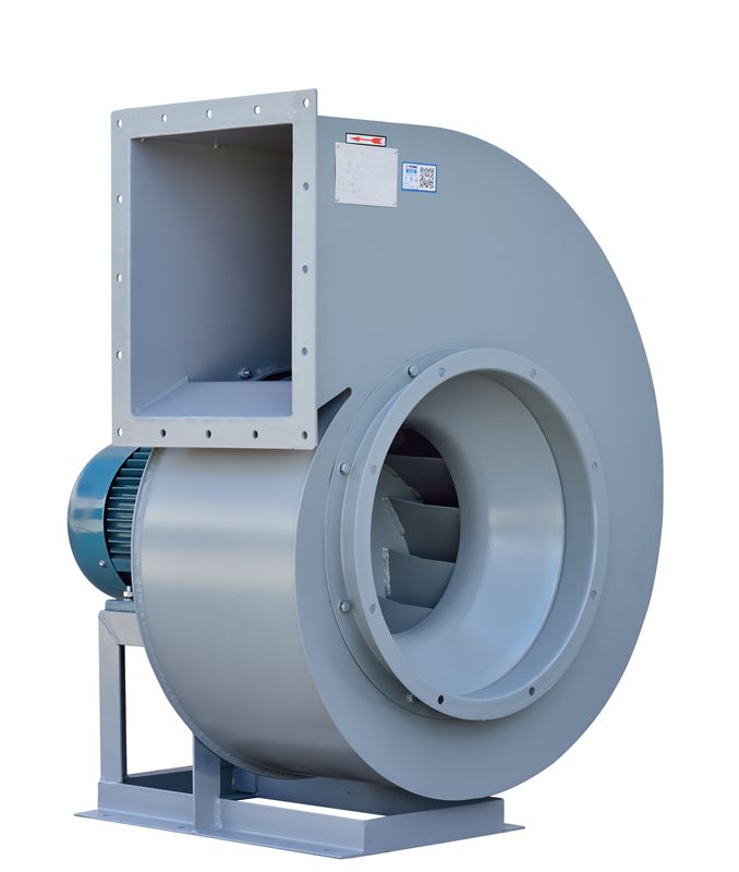 Resistance Variable Purification Centrifugal Fan