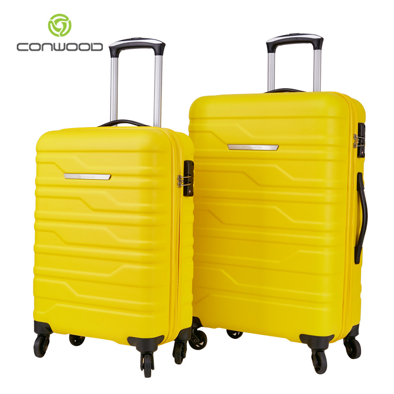 Luggage.abs Trolley Cas