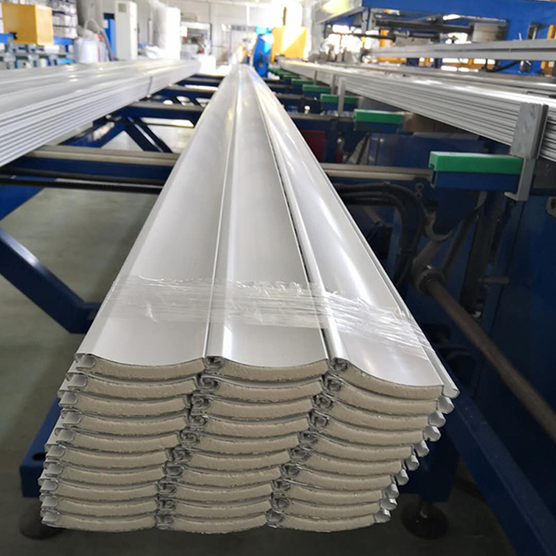 55 mm Shutter Slats