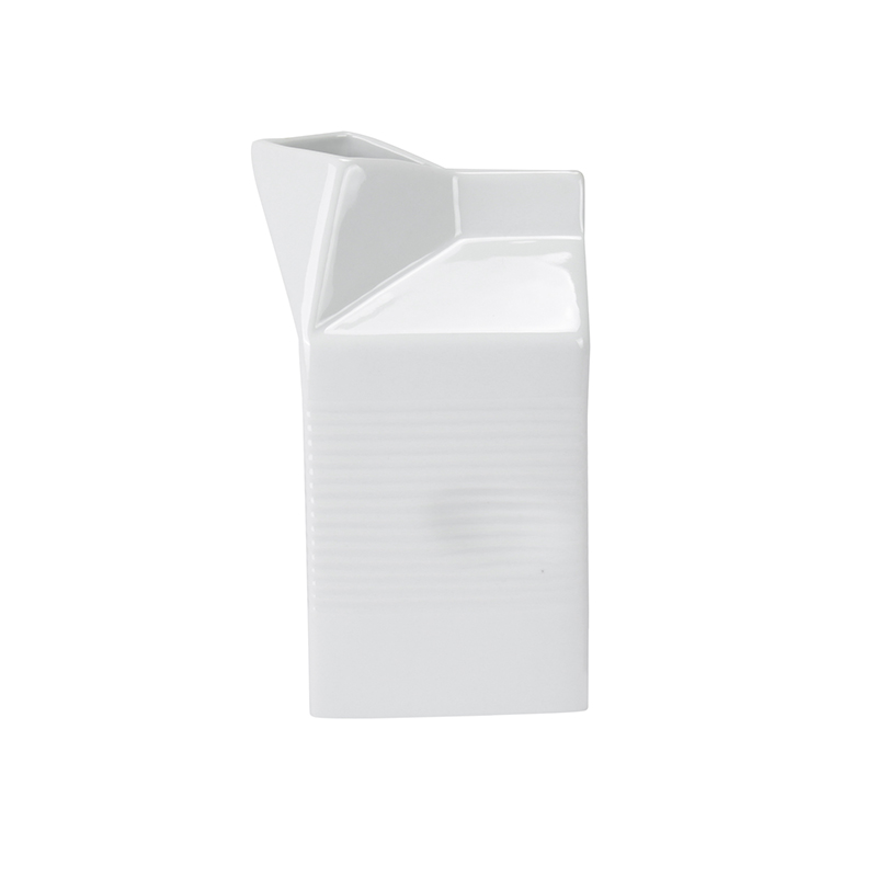 6" Milk Jug