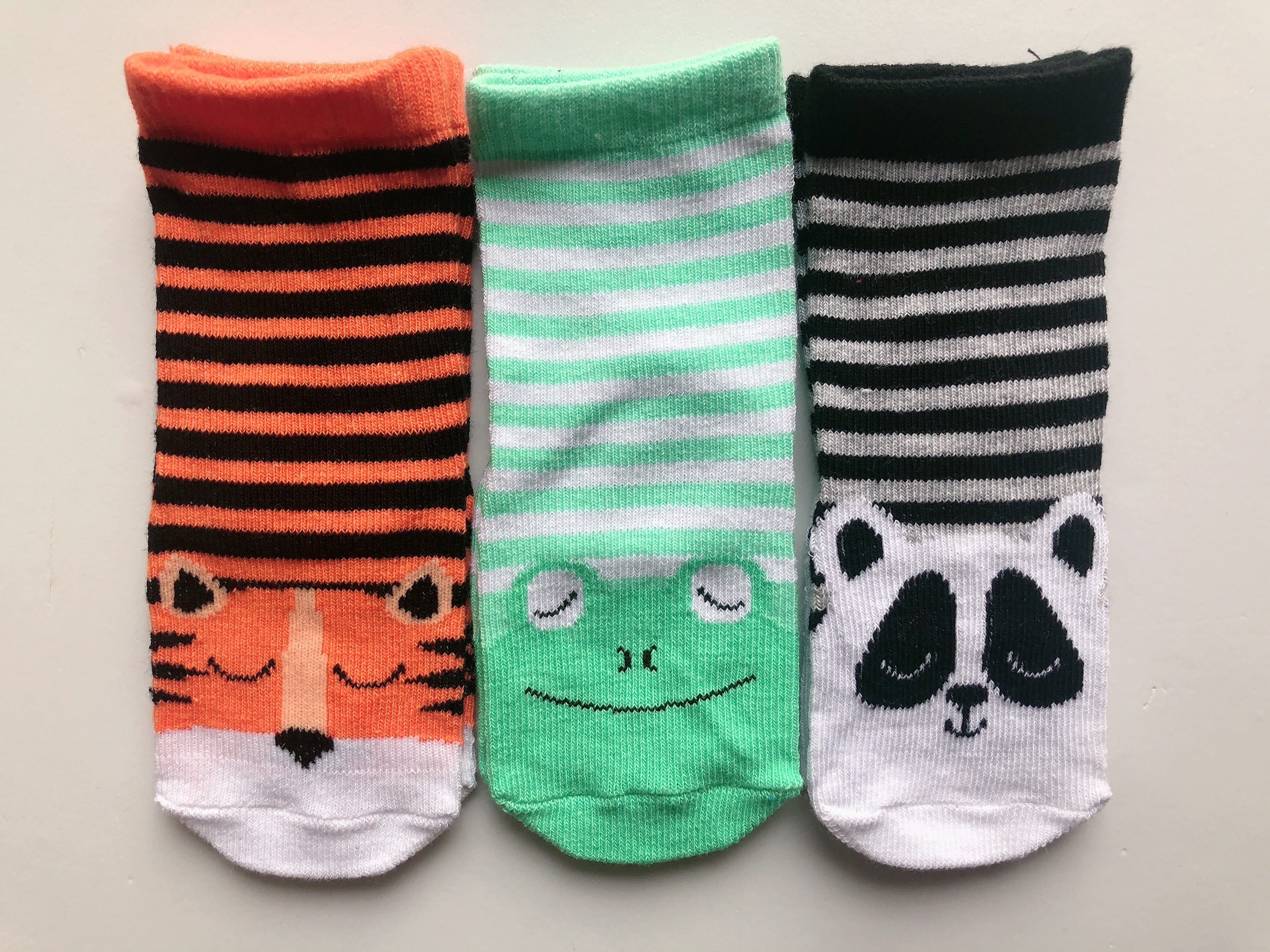 Baby Socks