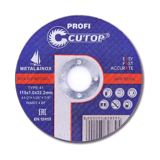 cutting wheel