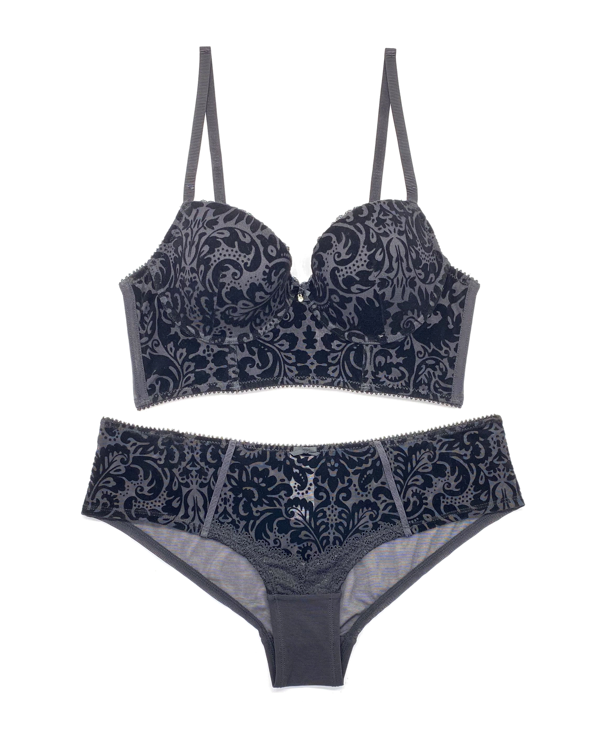 Ladies Bra Set