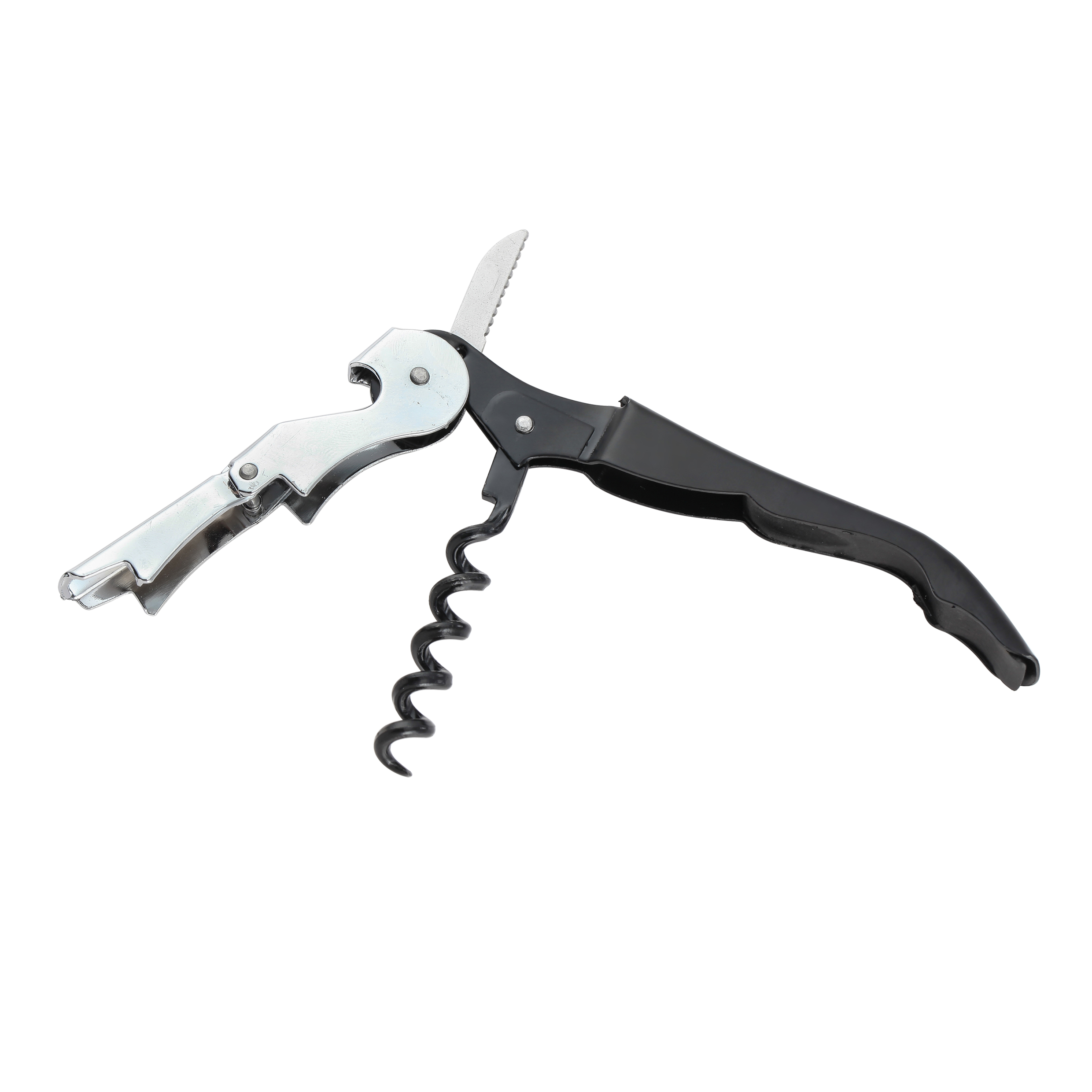 Waitor's Knife And Corkscrew