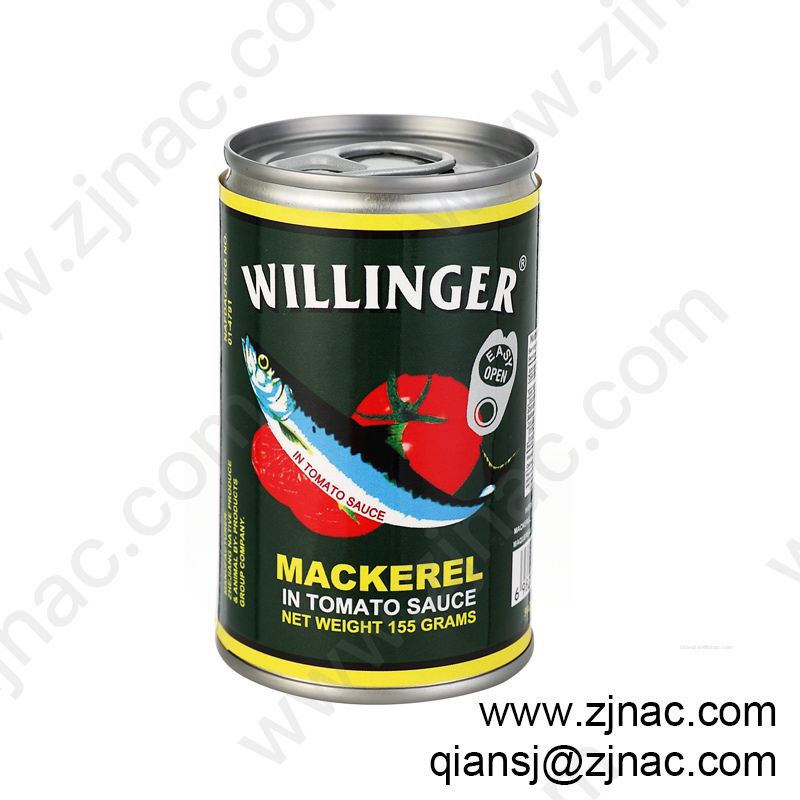 Canned Fish