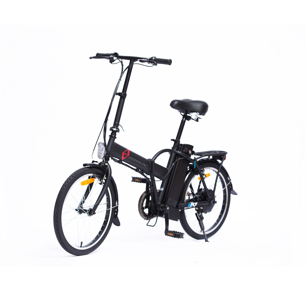 Anhui Xingmai Trade Co.,Ltd – Mountain Terrain Bicycle(MTB) 3