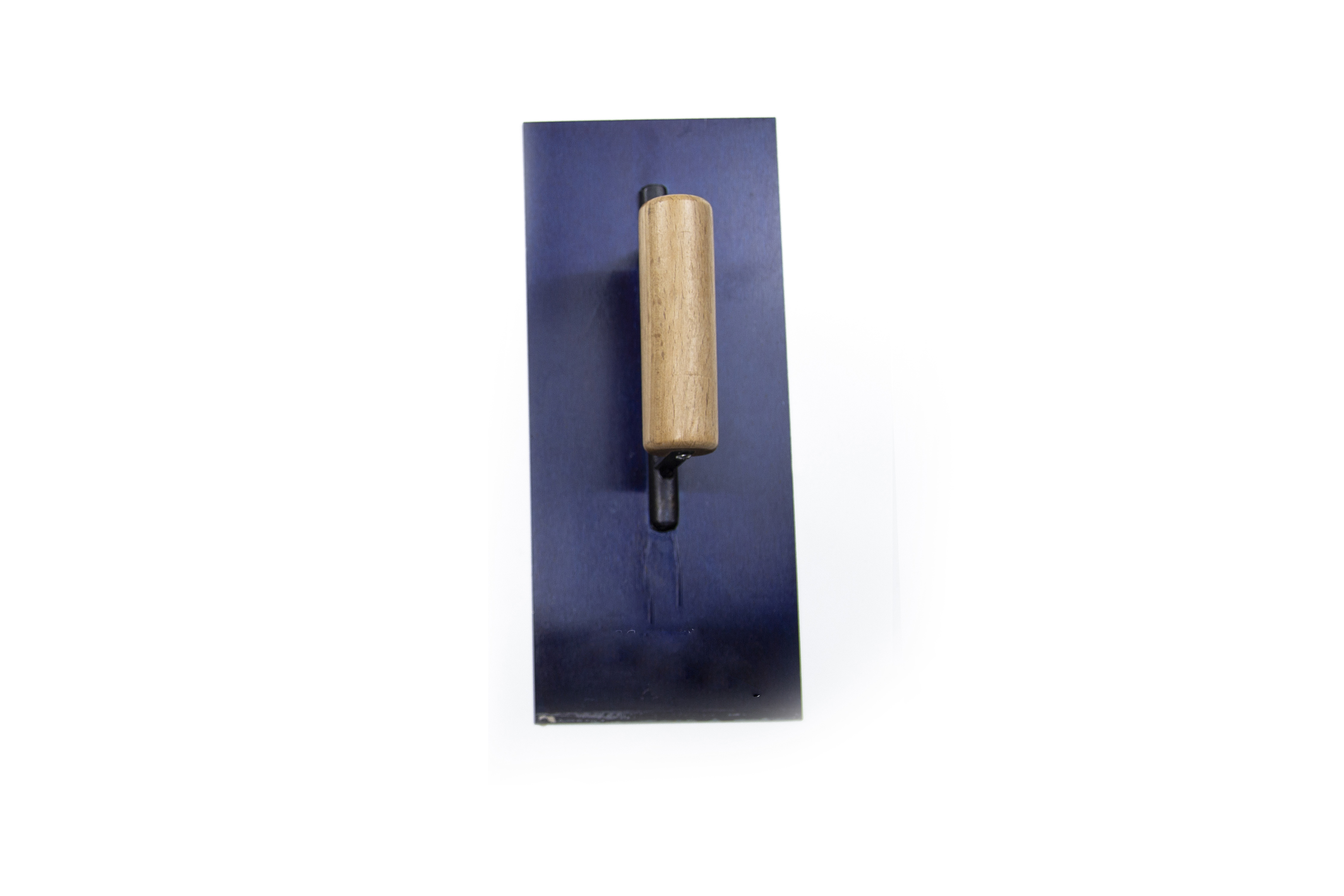 Plastering trowel