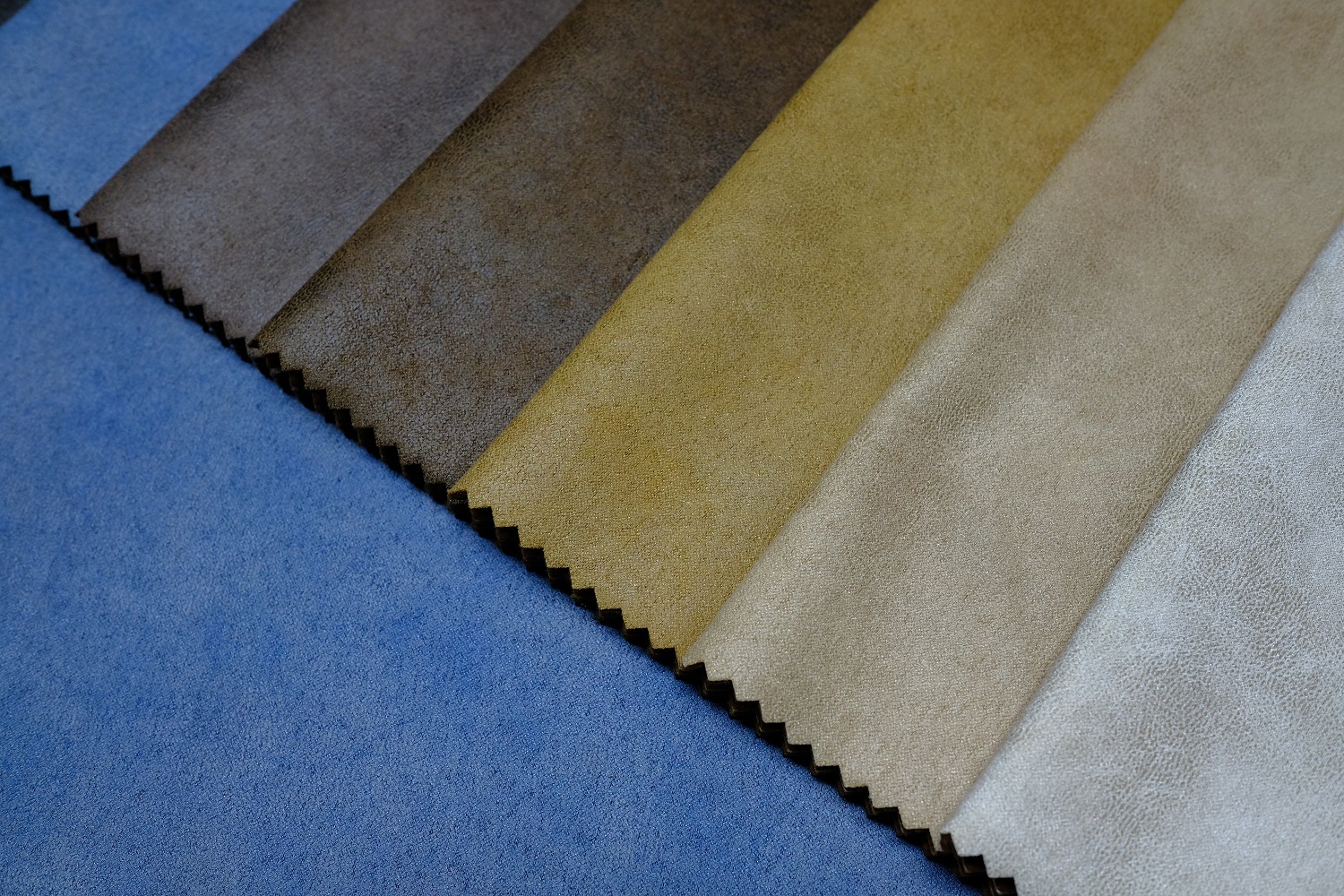 JIAXING JICHENG TEXTILE CO.,LTD. – bolso de cuero 1