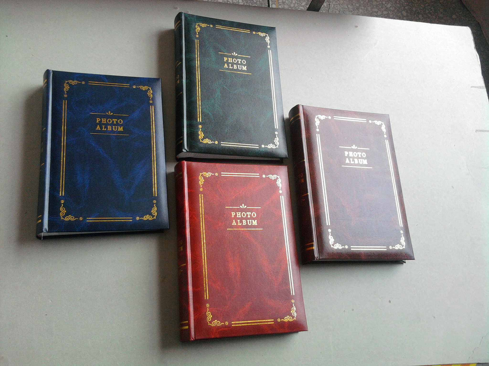 Photo album