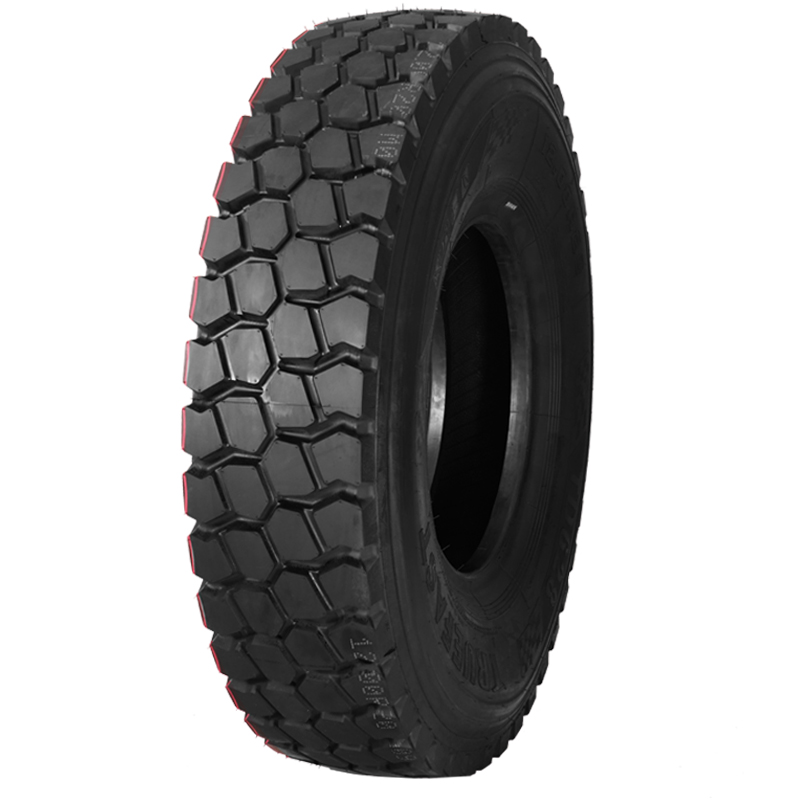 Weiran Tyre 13r22.5