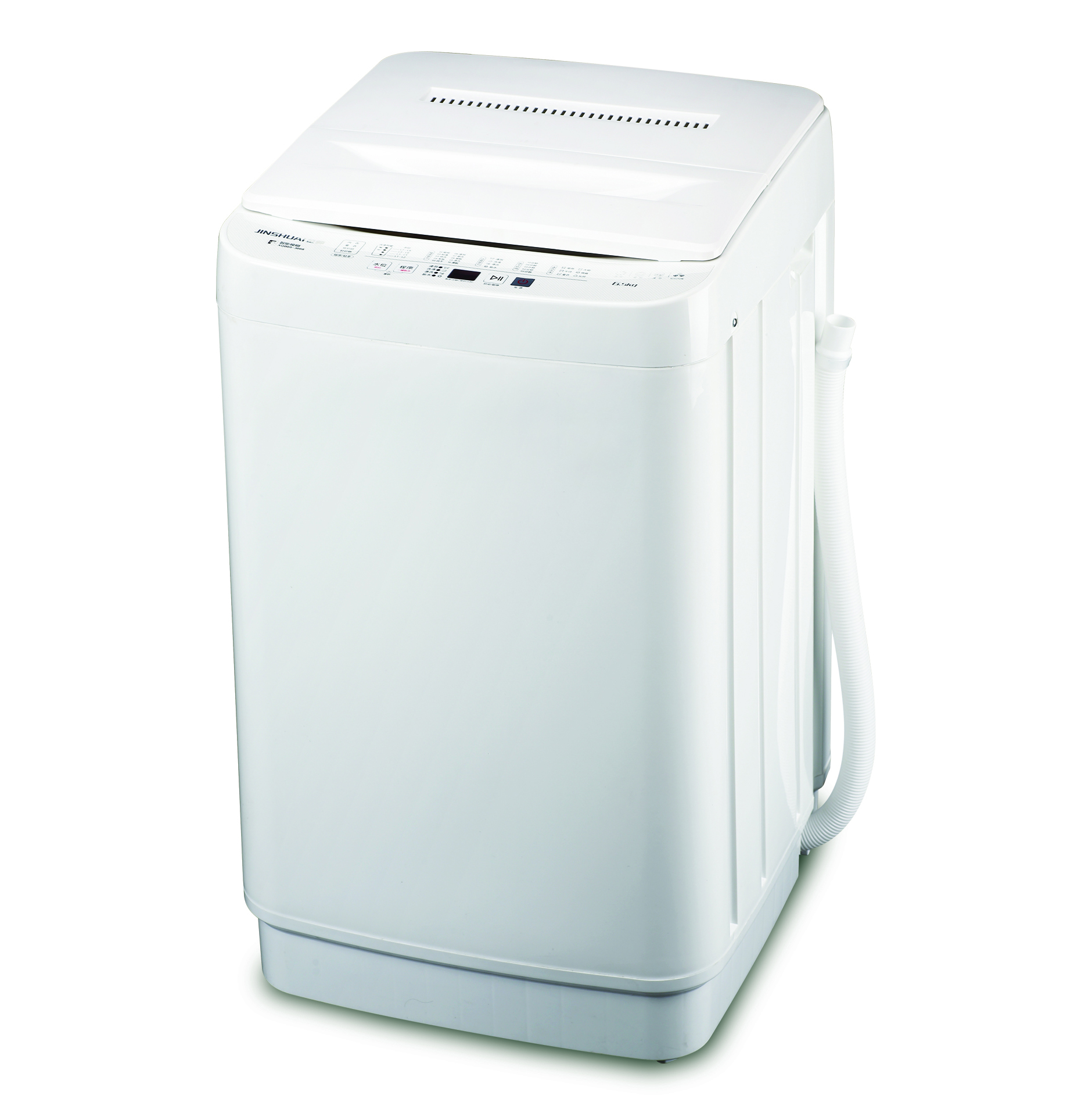 Top Loading Washing Machine