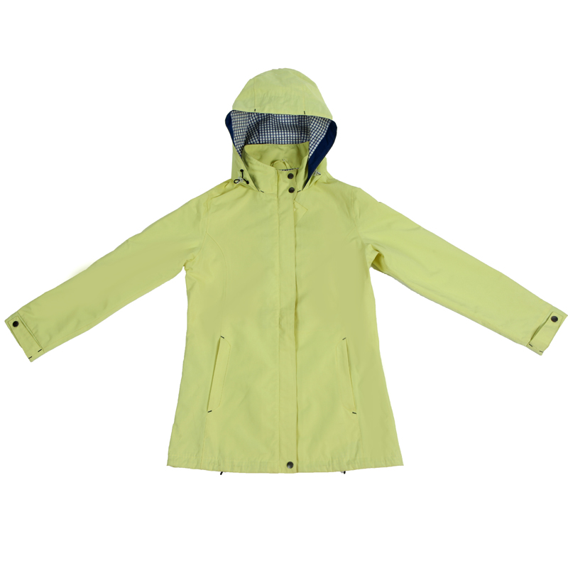 windbreaker jacket for ladies