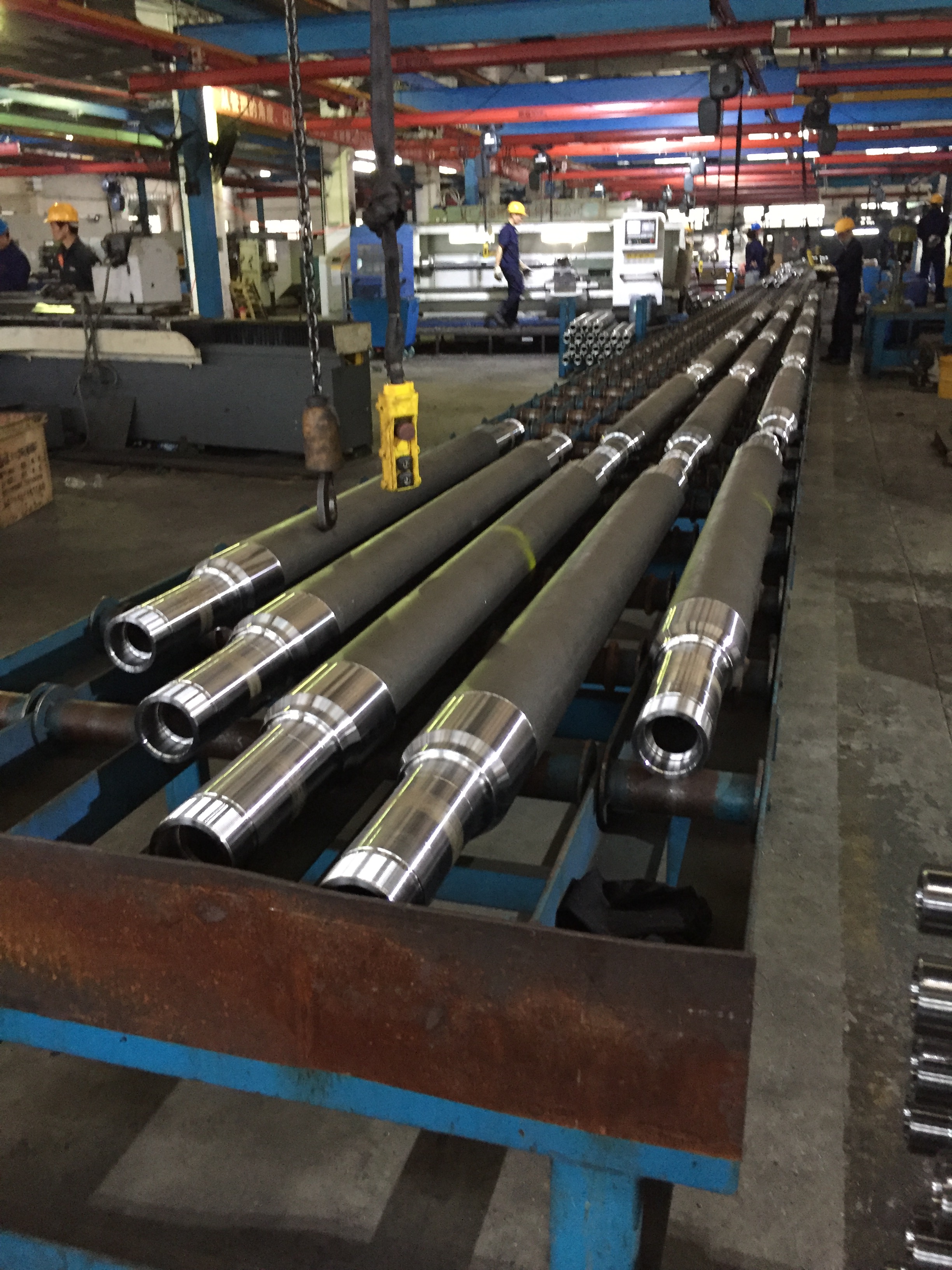 Guangzhou Jiayu Automobile Trading Co., Ltd. – Photos produits 3