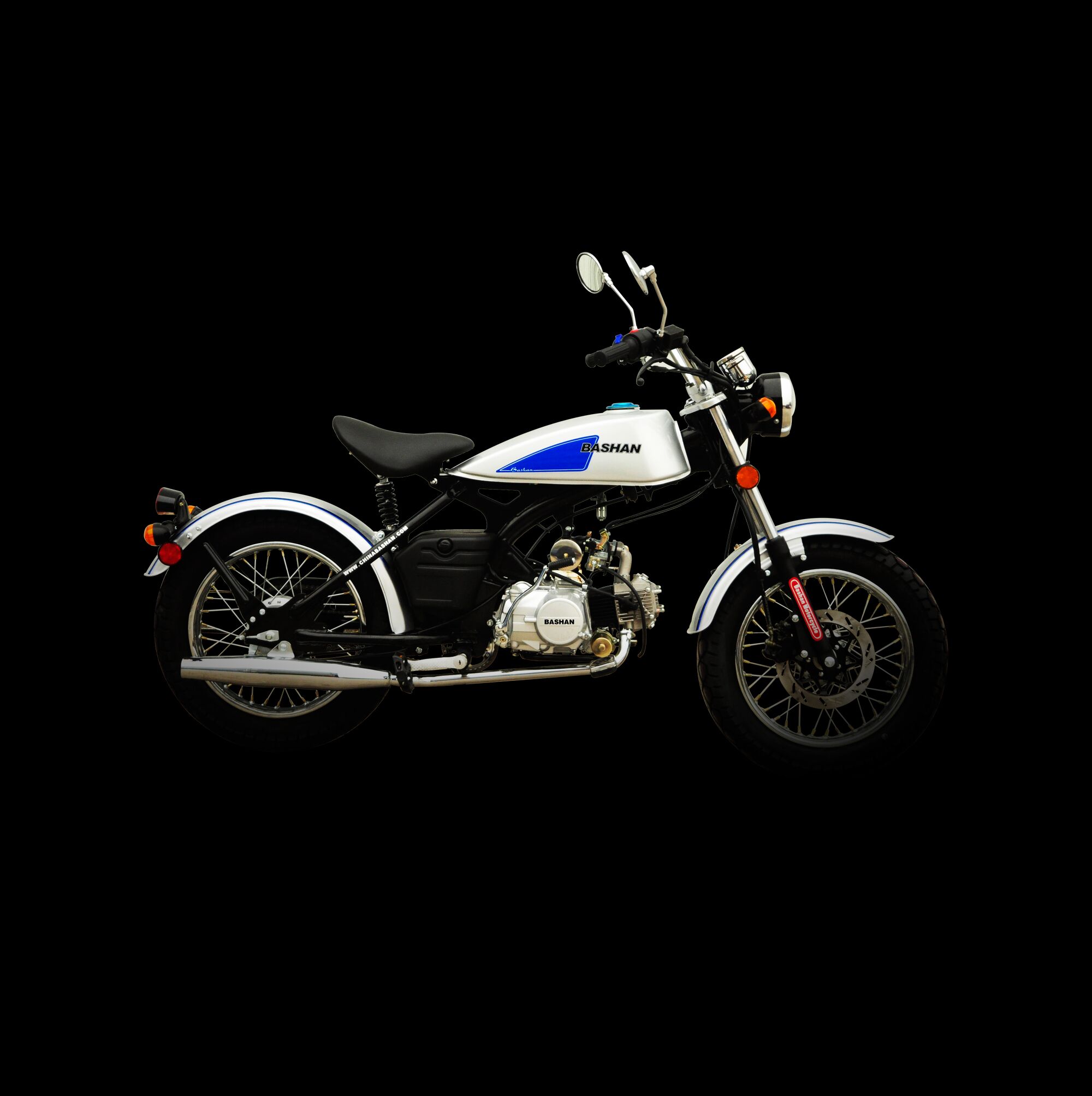 Bhsan Bs48q（iv）