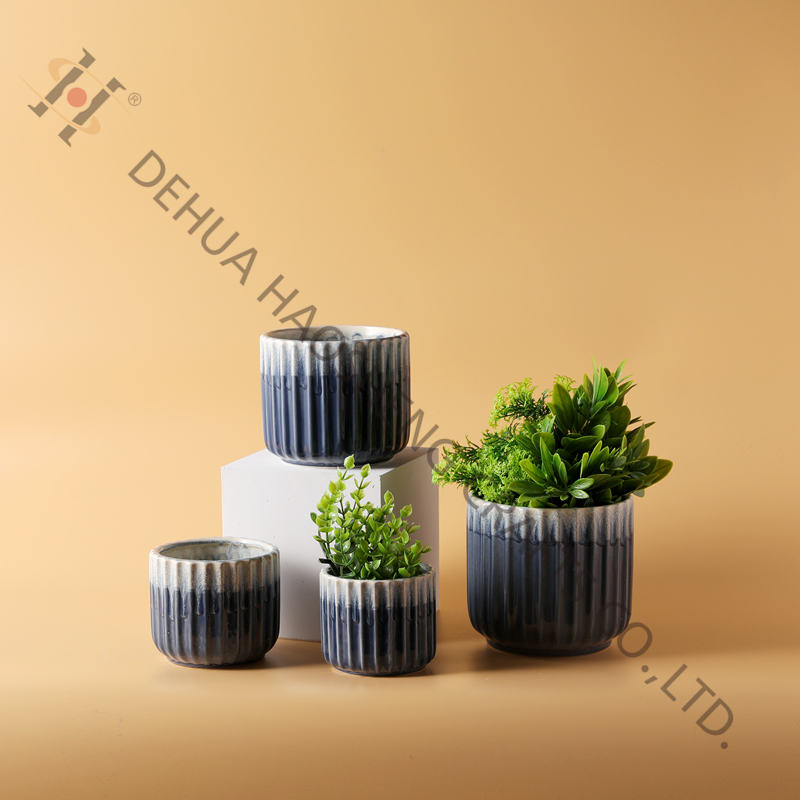 Ceramic Flower pot