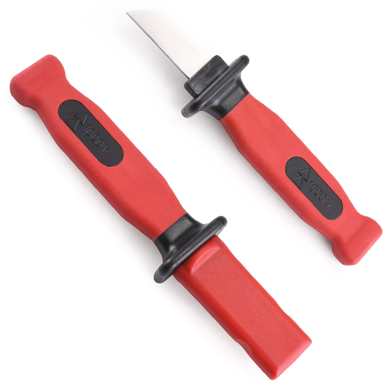 Electrician's Knife