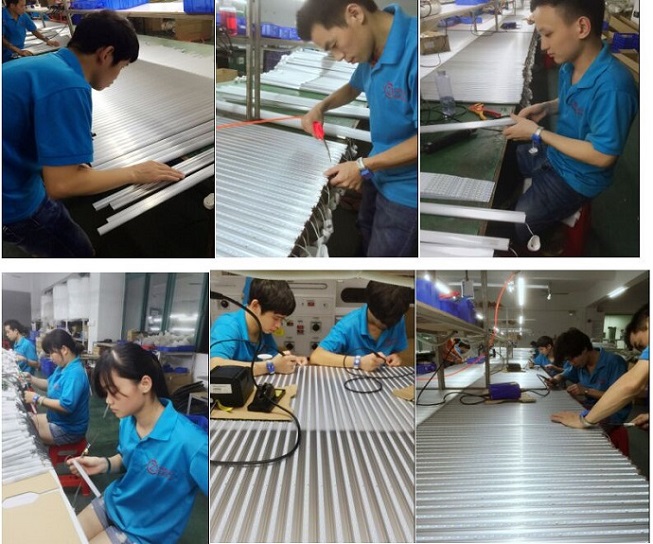 Zhongshan Zhongzhi Optoelectronic Technology Co., Ltd. – Product photos 2