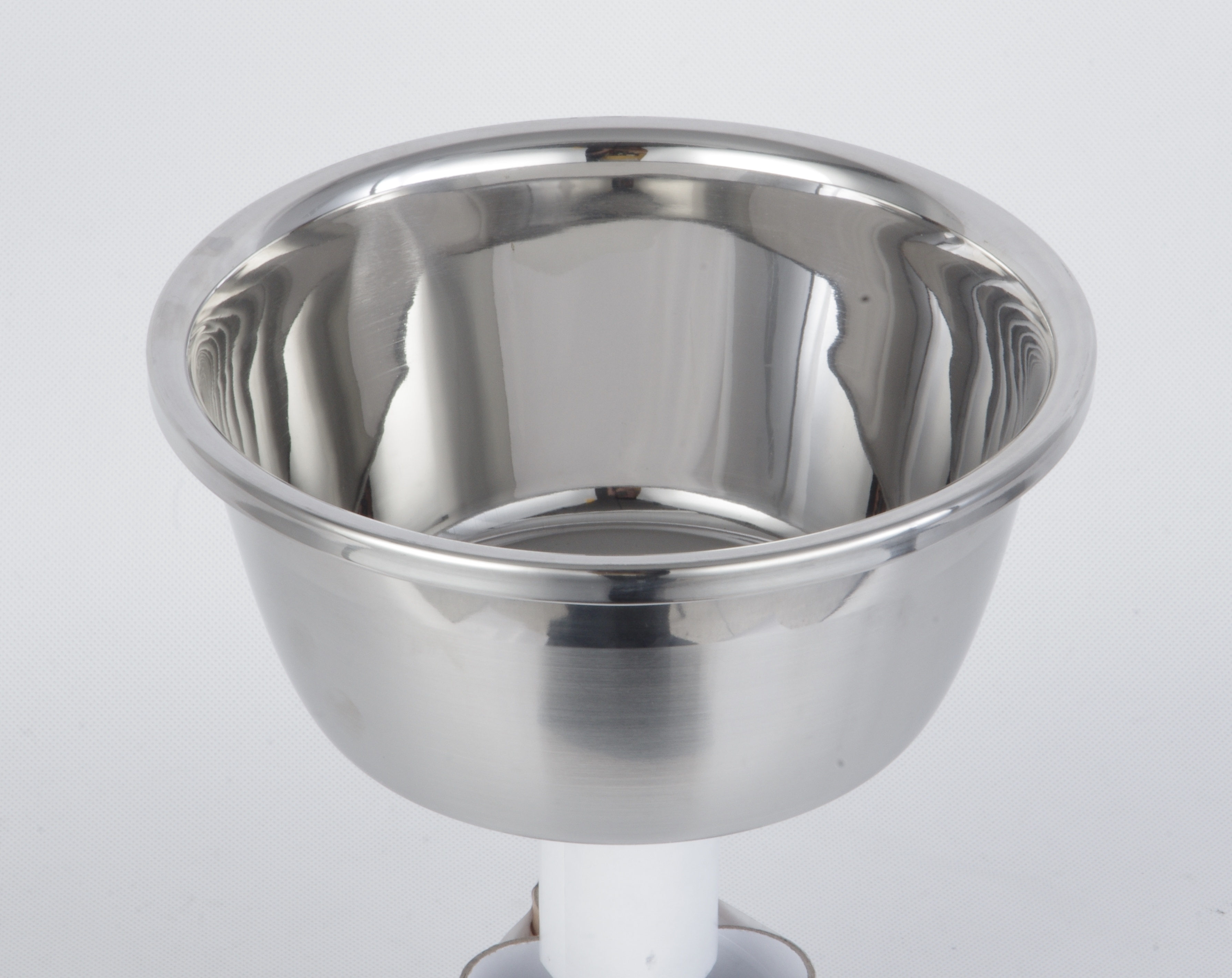 RGS-BM484 stainless steel Type A seasoning cylinder (semi-sanded) SS201
